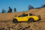 Mitsubishi L200 Monster Concept 2016 года
